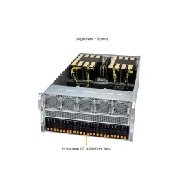 Supermicro SYS-522GA-NRT
